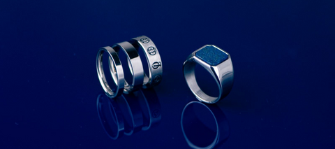 View All Rings