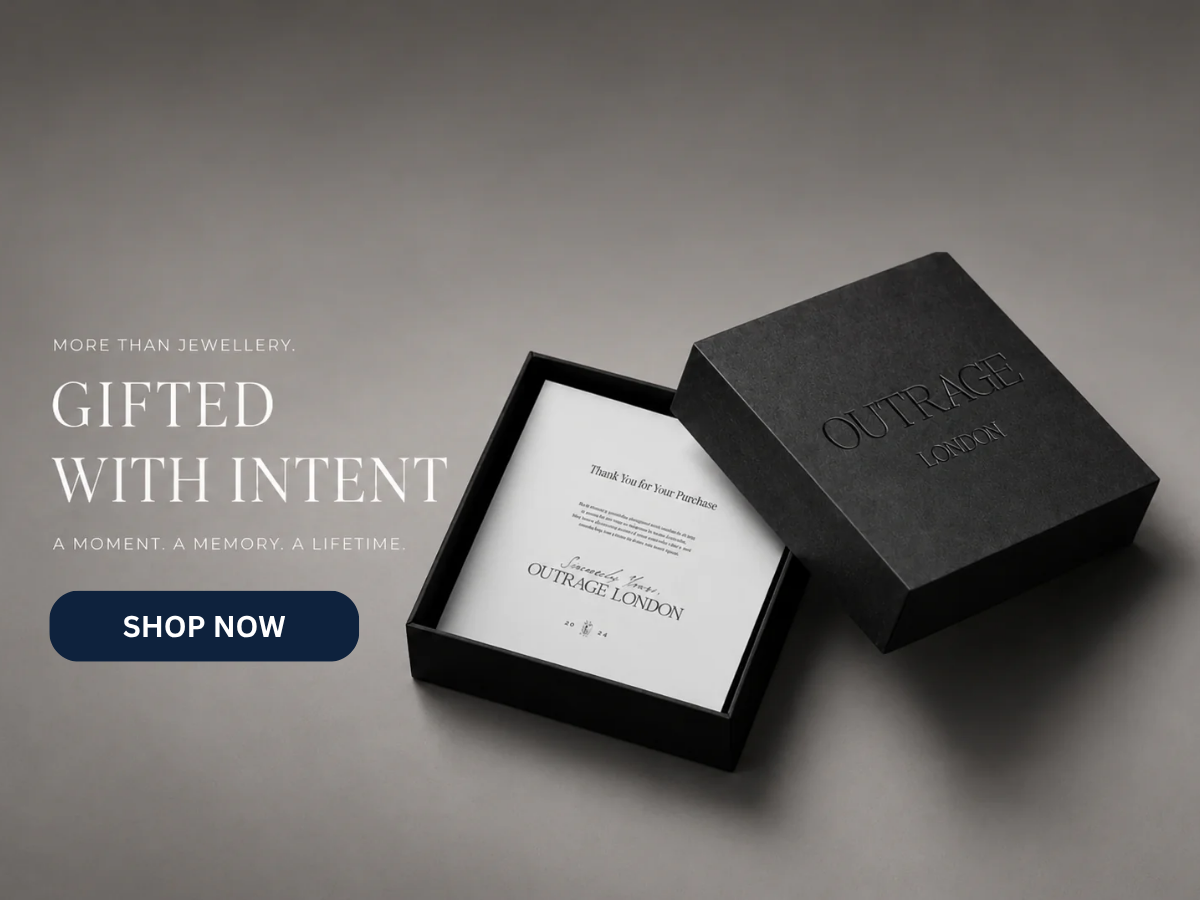 Men's Faith Jewellery Collection