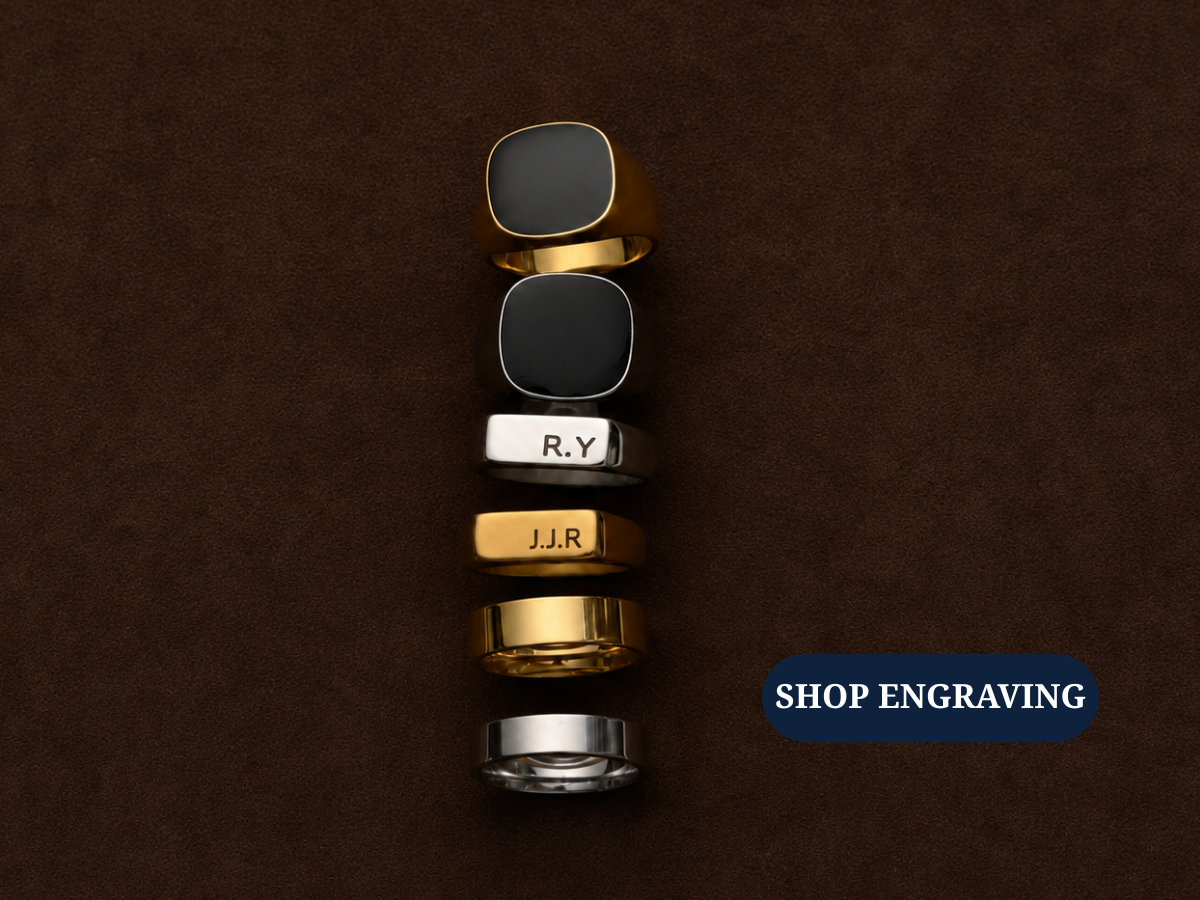 Explore Trending Rings