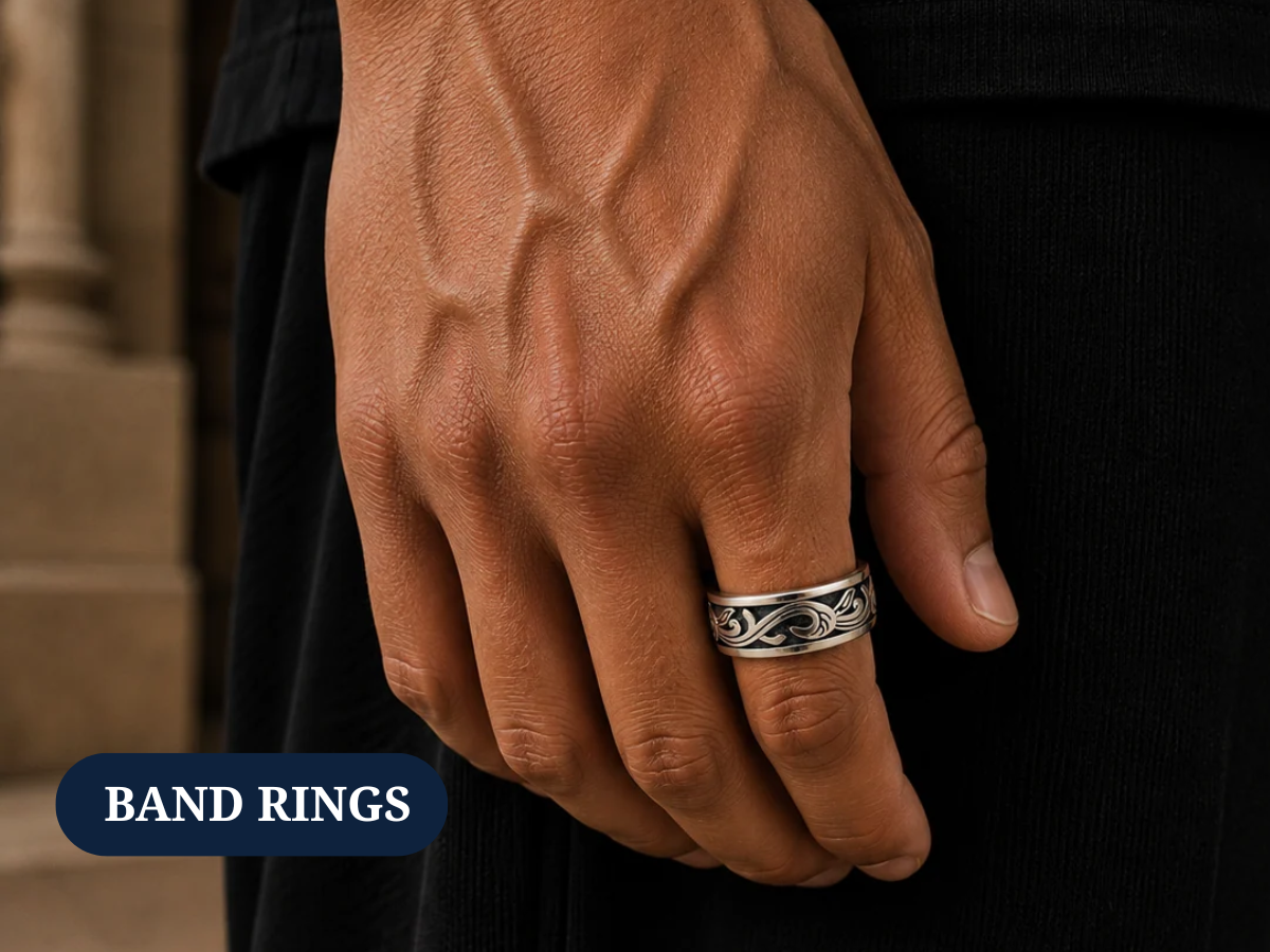 Explore Trending Rings