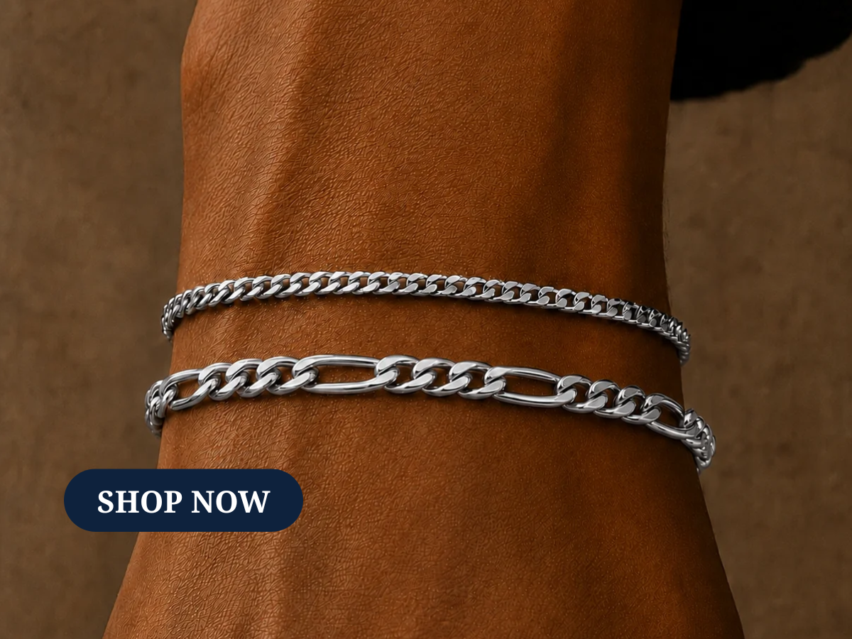 Explore Minimalistic Bracelets
