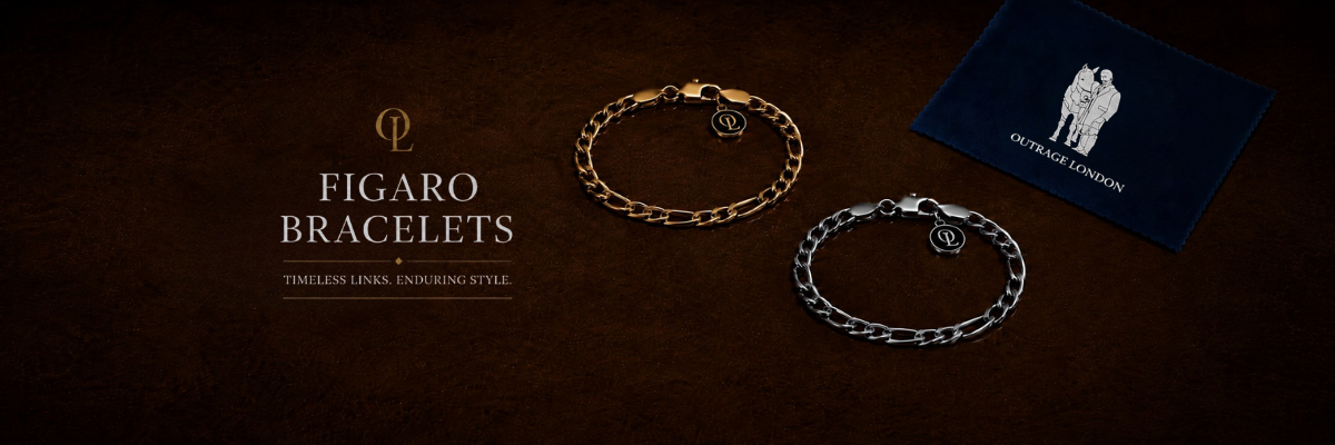 Explore Figaro Bracelet