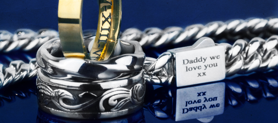 Explore Personalised Gifts