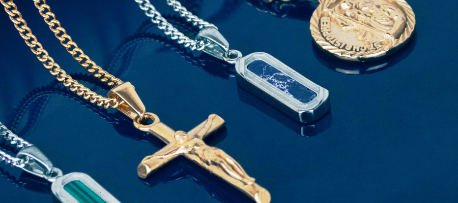 Explore Sentimental Necklaces