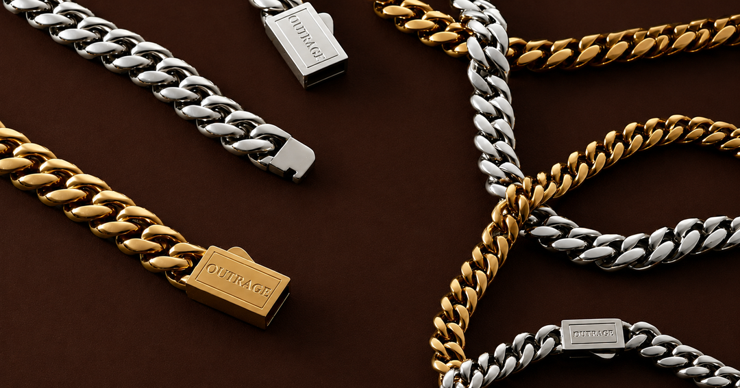 Explore Necklaces