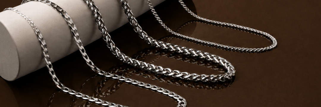 Explore Trending Chains