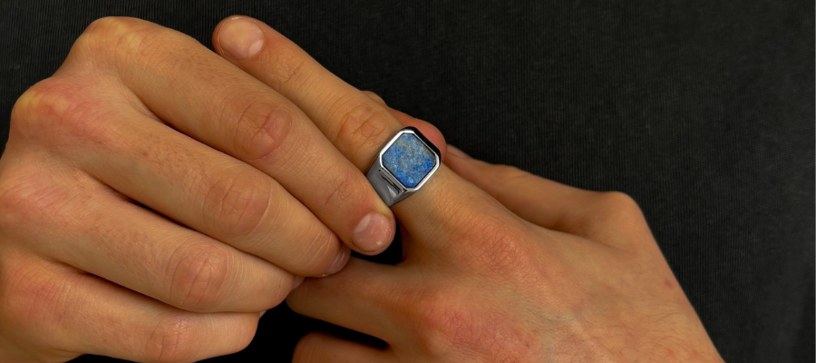 Signet Rings