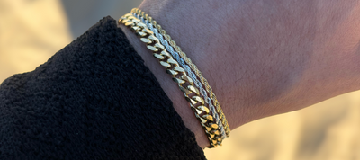 BRACELETS