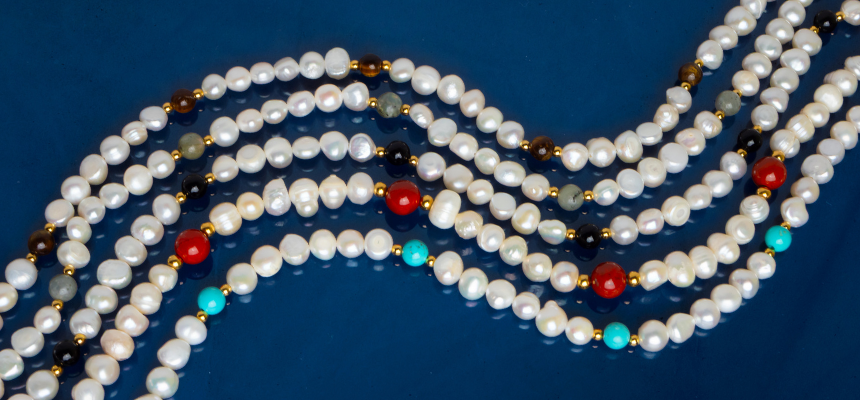 Explore Legacy Pearls