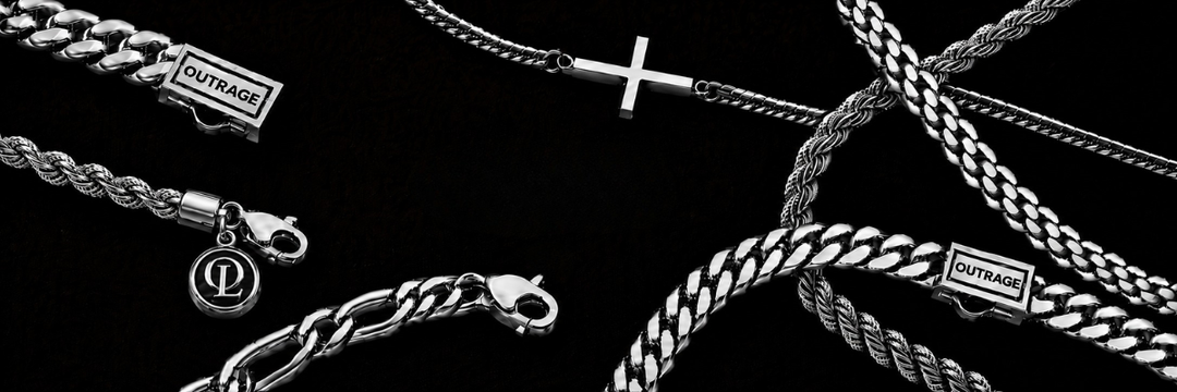 Explore Silver Bracelets