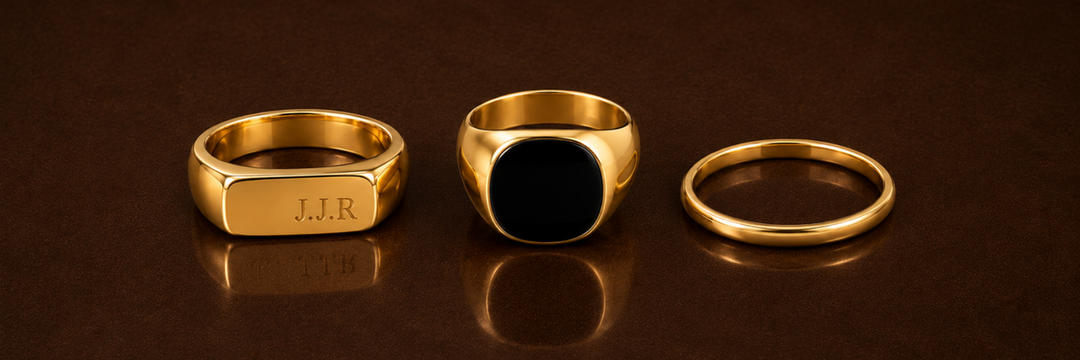 Explore Trending Rings