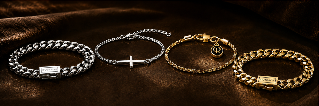 Explore Trending Bracelets