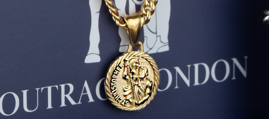 Explore Gold Pendants