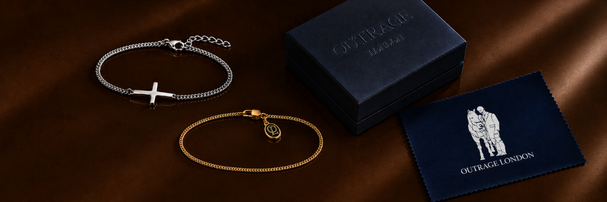 Explore Minimalistic Bracelets