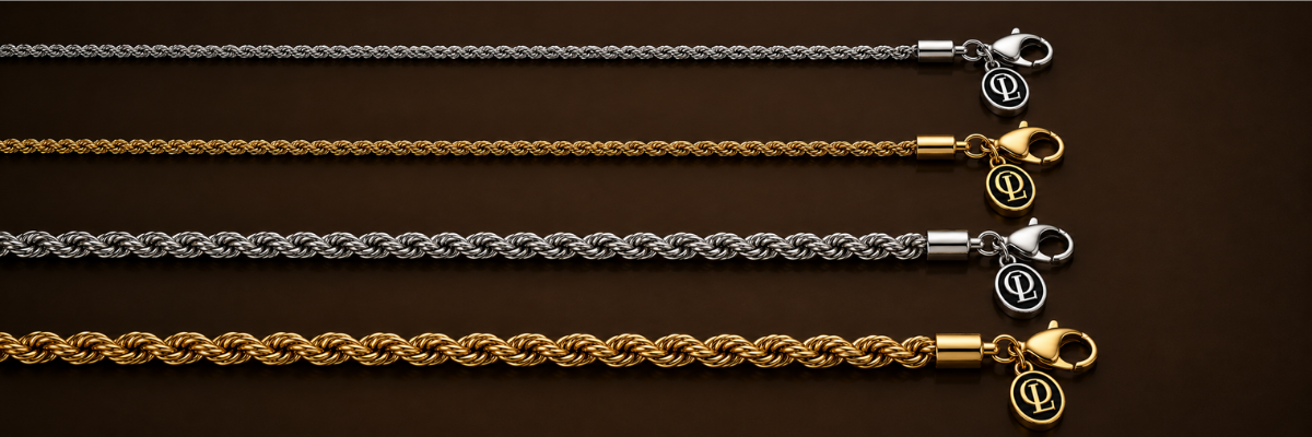 Explore Rope Bracelets