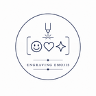 Engraving Emoji Add-on