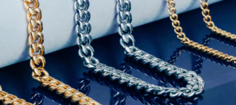 Explore Gold Chains