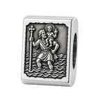 St Christopher Charm