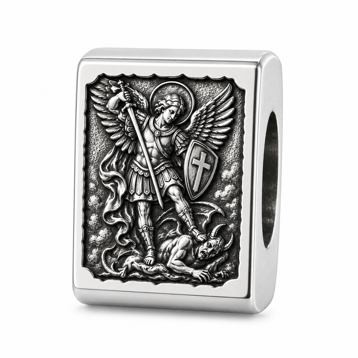 St Michael Charm