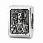 Jesus Christ Charm