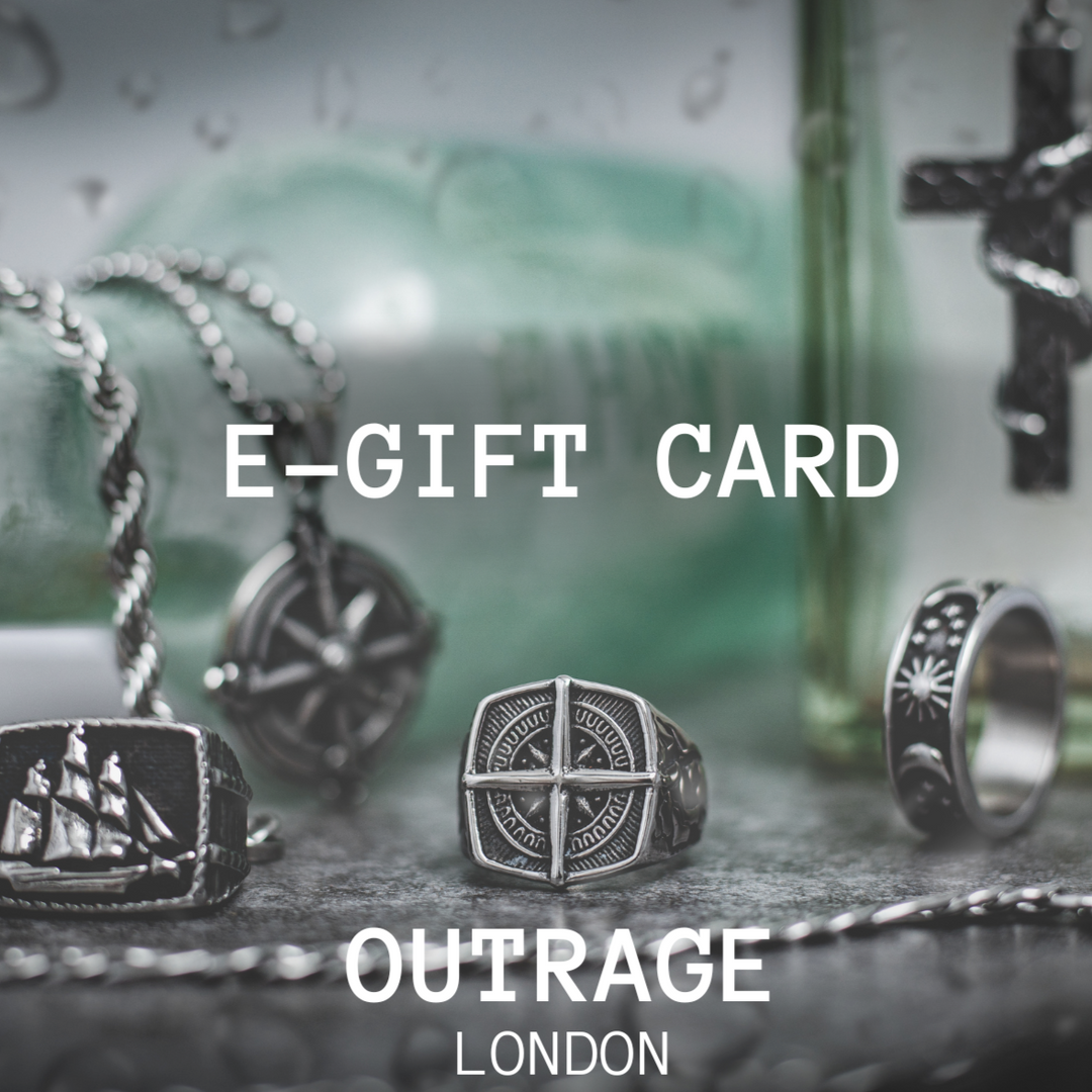 E-Gift Card