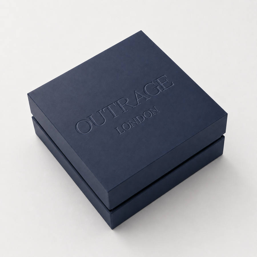 Single Luxury Gift Box