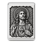 Jesus Christ Charm