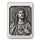 Jesus Christ Charm