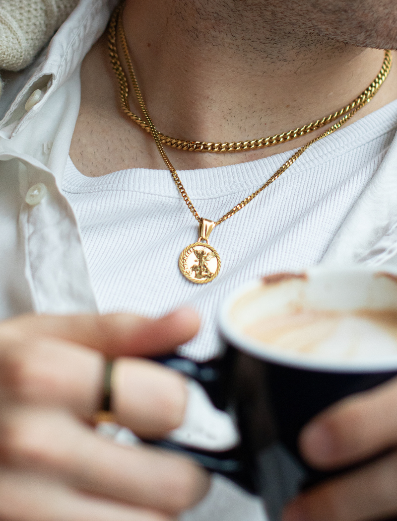 Explore Pendants