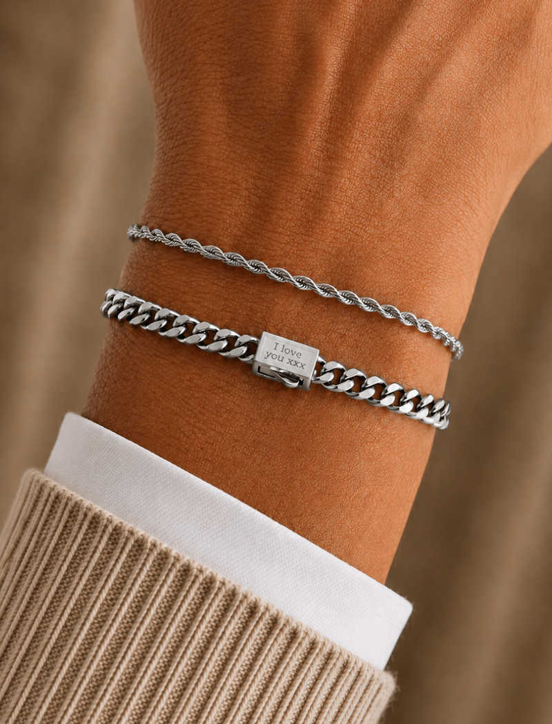 Explore Bracelets