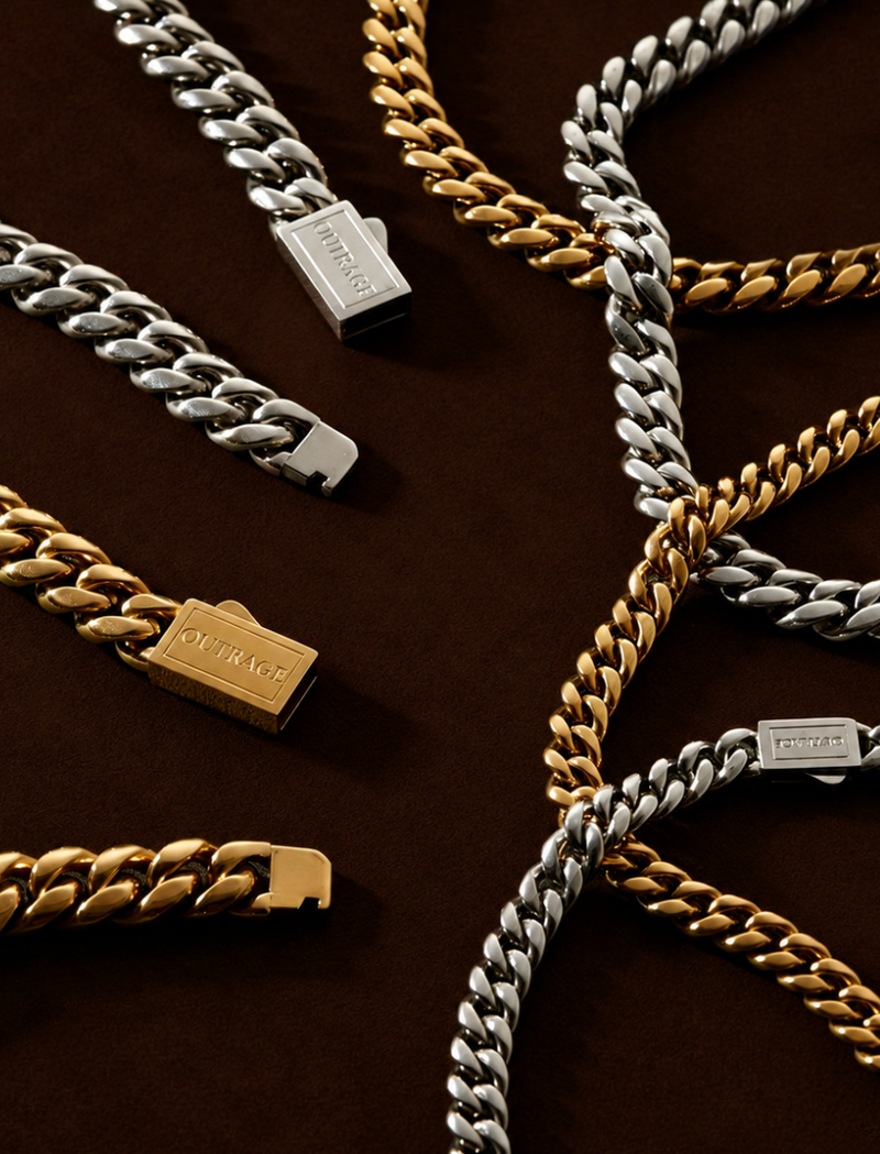 Explore Necklaces