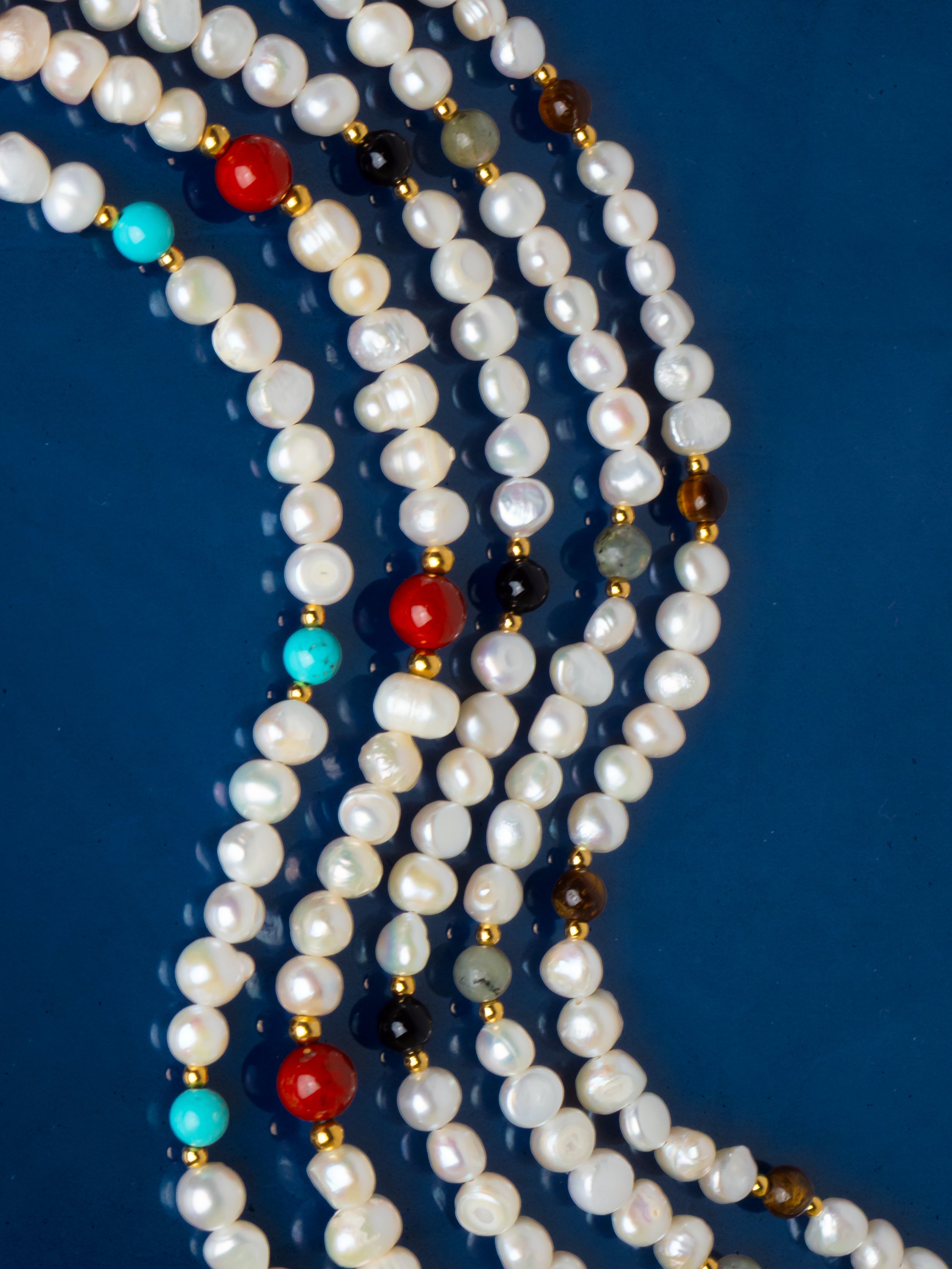 Pearls