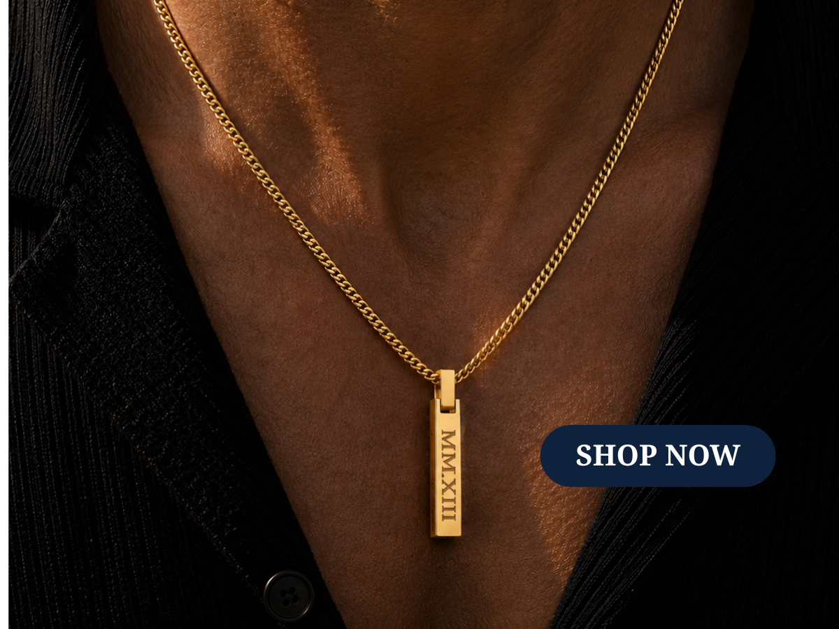 Explore Gold Jewellery