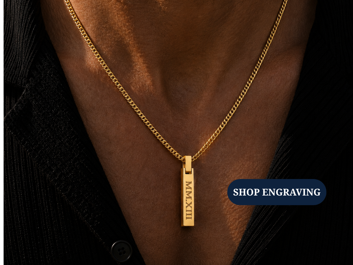 Explore Pendants
