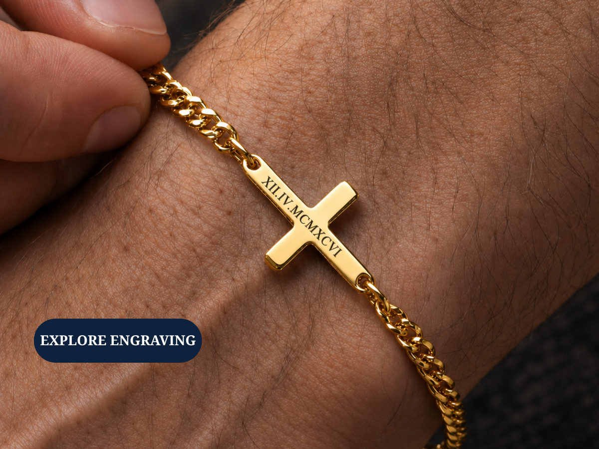 Explore Gold Jewellery