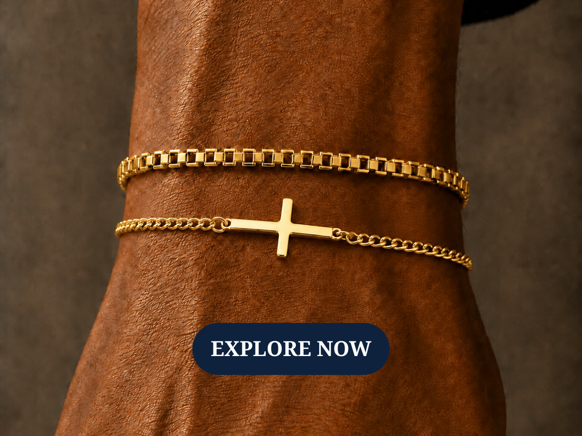 Explore Bracelets