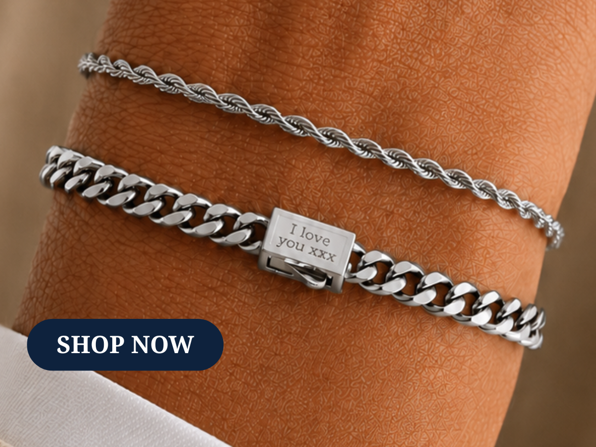 Explore Silver Jewellery