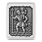 St Christopher Charm