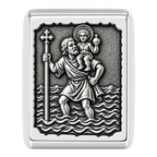 St Christopher Charm
