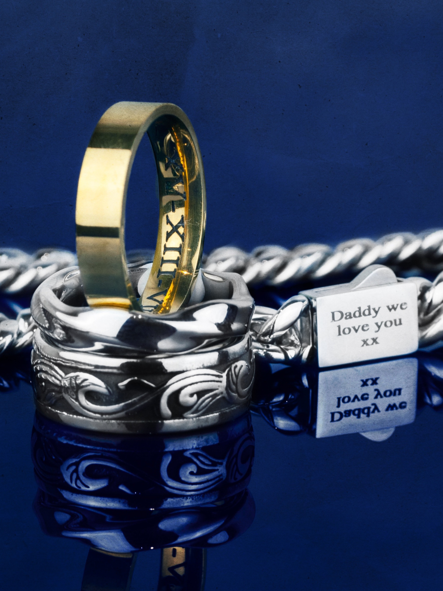 Personalised