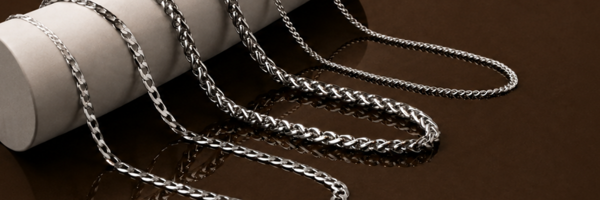 Explore Chains