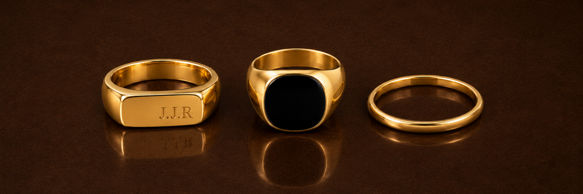 Explore Gold Jewellery