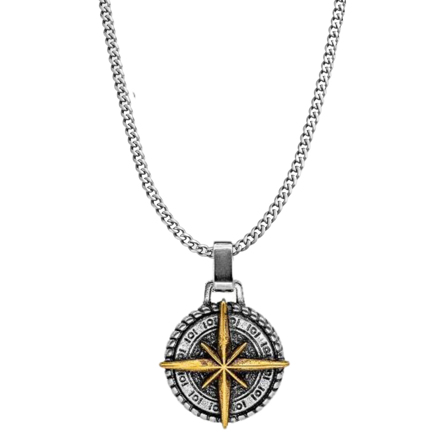 Northern on sale star pendant