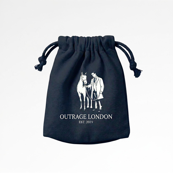 Silver St Christopher Necklace Pendant