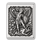 St Michael Charm